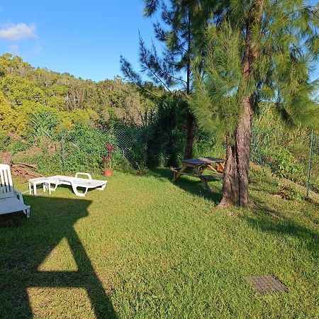 Domaine Decotte Bungalow Sainte-Suzanne Exteriér fotografie